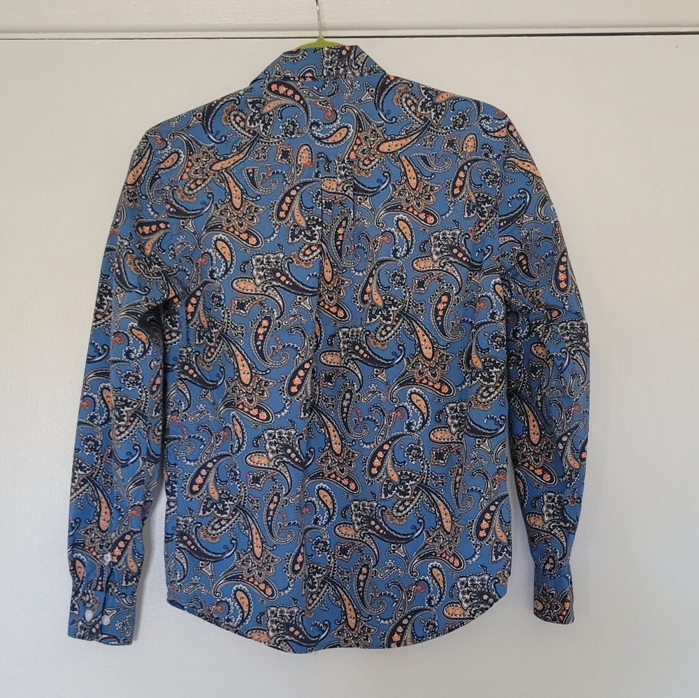 Cinch jeans & Cinch Shirt - Picture 2 of 10